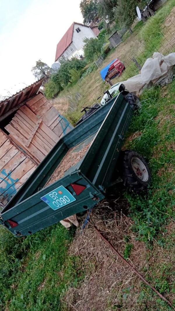 Labin Progres - 14kw