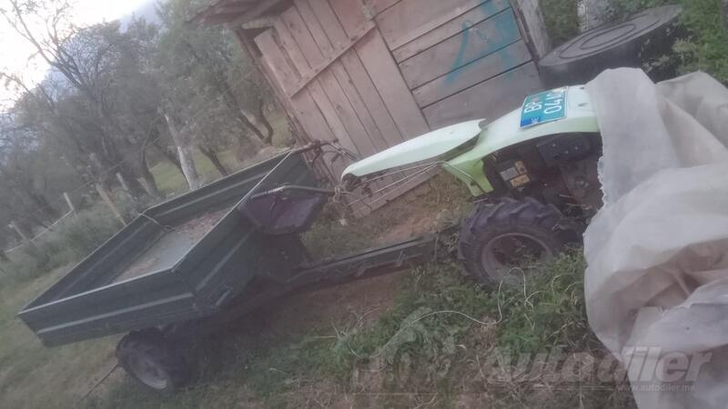 Labin Progres - 14kw