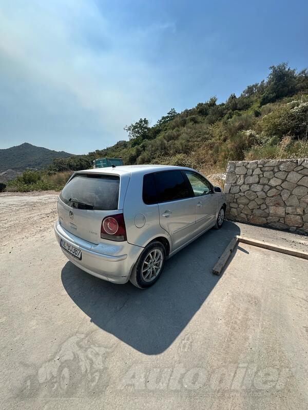 Volkswagen - Polo - 1.4 TDI