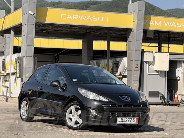 Peugeot - 207 - 1.6 HDI