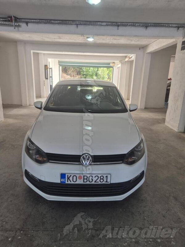 Volkswagen - Polo - 1.4 TDI