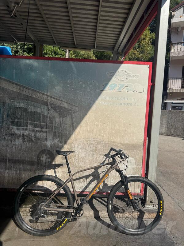 Orbea - orbeaa