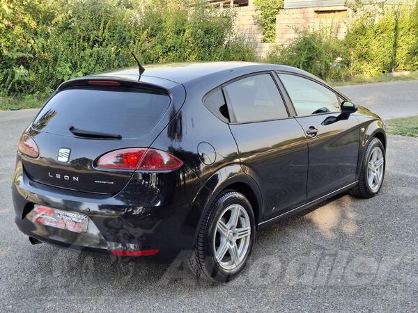 Seat - Leon - 1.9 77kw 2008god