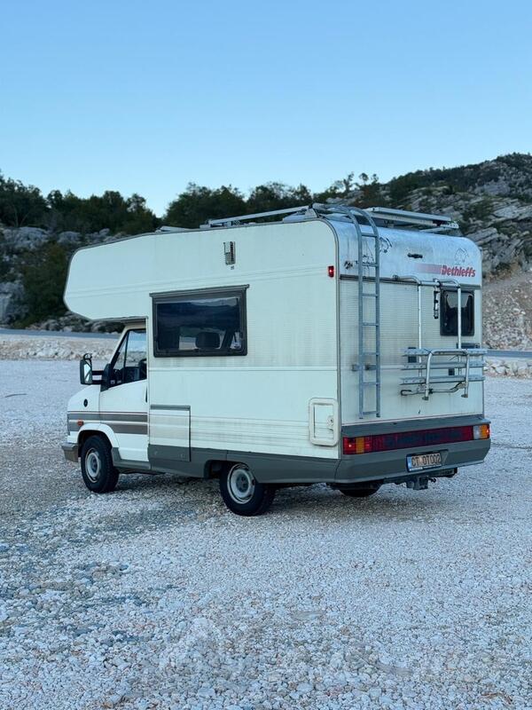 Fiat - talento