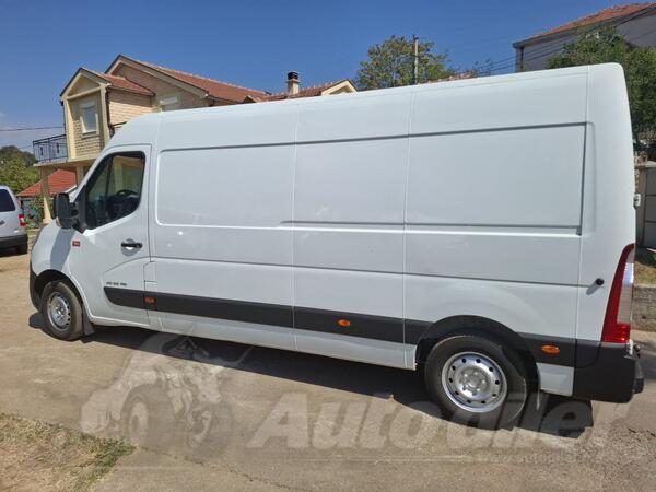 Renault - Master