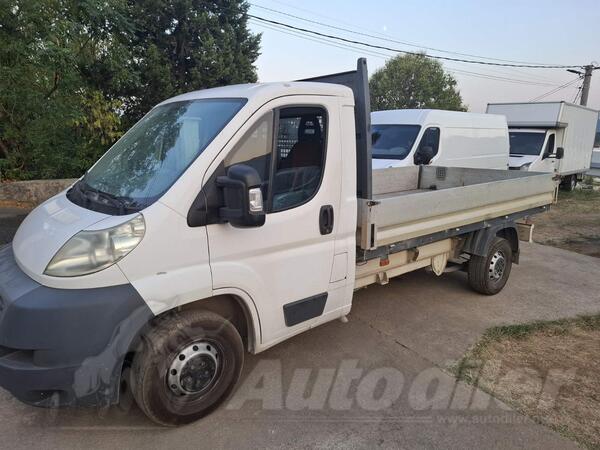 Fiat - Ducato