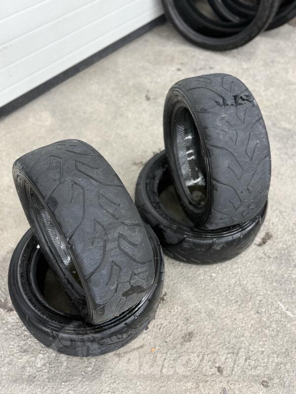 Yokohama - 175/50r13 - Ljetnja guma