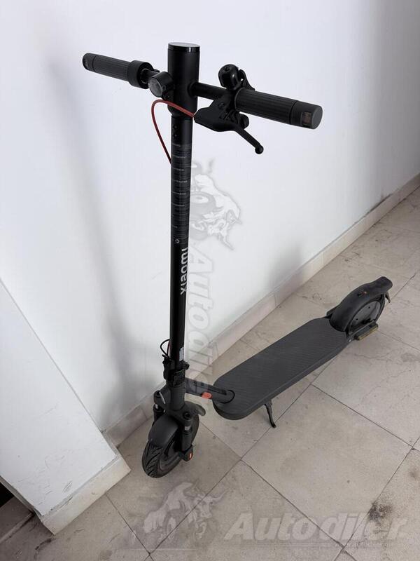 Trek - Xaomi