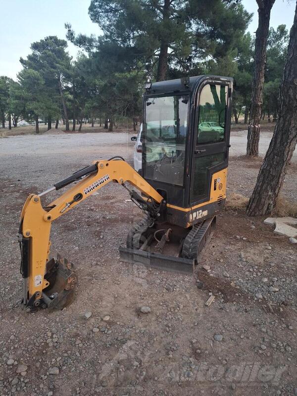 Ostalo -  Mammoth MP12 PRO