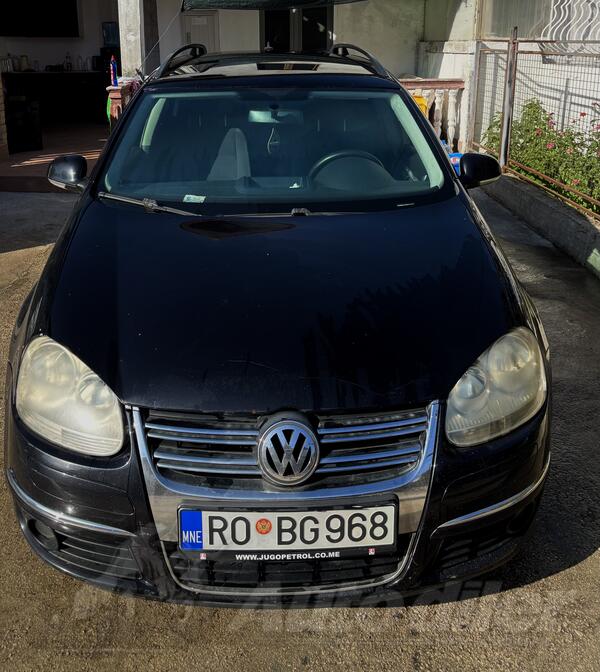 Volkswagen - Golf 5 - 1.9 TDI