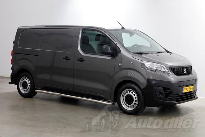Peugeot - e-Expert L2H1 Standard Premium 75 kWh / 100% ELEKTRIČNI / BRZI PUNJAČ / FURGON / EUR-0018