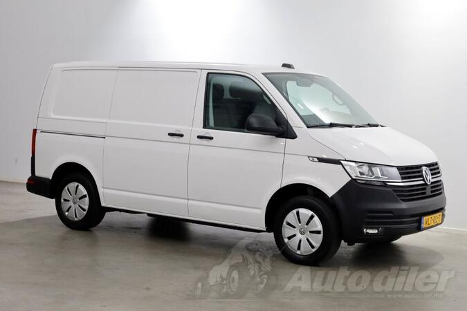 Volkswagen - Transporter T6.1 2.0 TDI 150 KS / DSG AUTOMATIK / L1H1 / KLIMA / CARPLAY / A / FURGO...