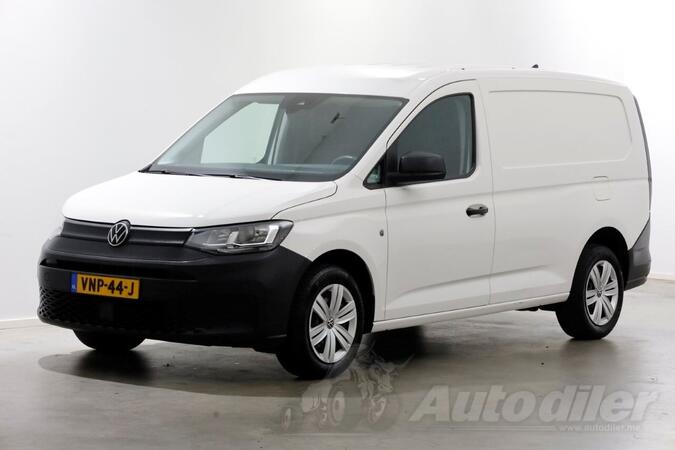 Volkswagen - Caddy Cargo Maxi 2.0 TDI / COMFORT / TERETNO VOZILO PREPRAVLJENO OD PUTNIČKOG AUTOMO...