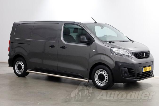 Peugeot - e-Expert L2H1 Standard Premium 75 kWh / 100% ELEKTRIČNI / BRZI PUNJAČ / FURGON / EUR-0048