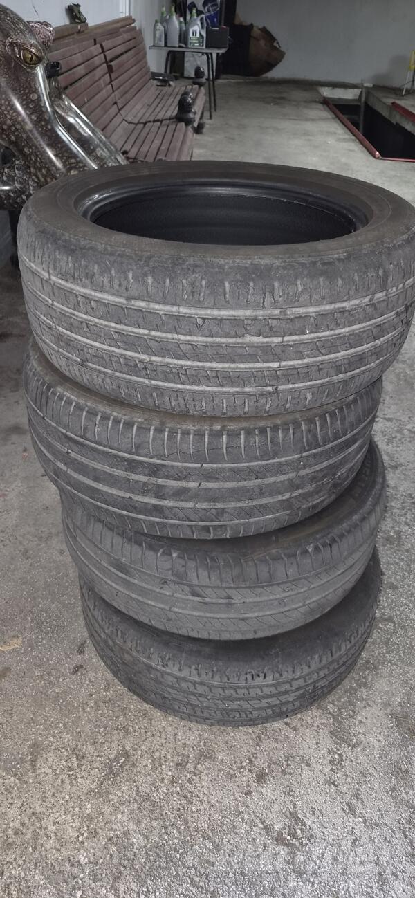 Michelin - primacy 4 - Ljetnja guma