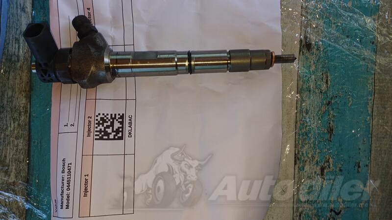 Dizne za Automobile - Automobile - Univerzalno