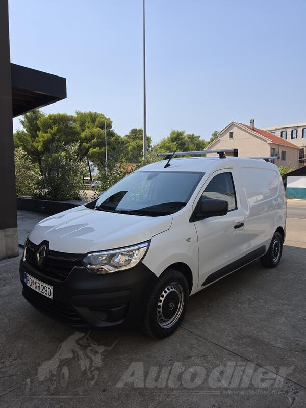 Renault - Express - 1.5 dci