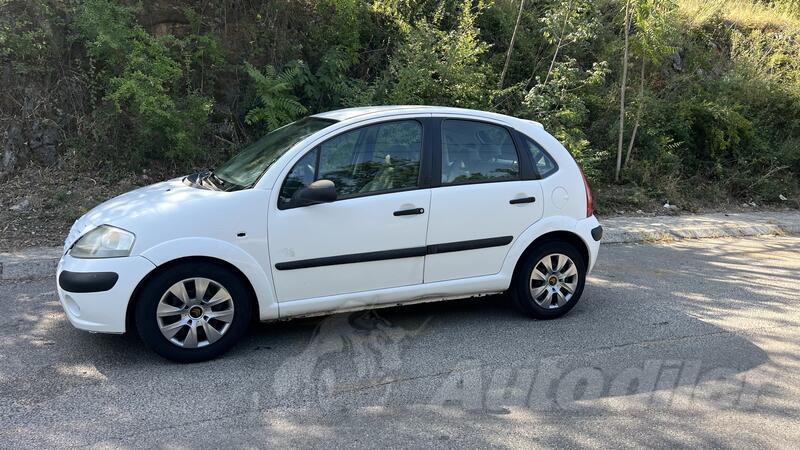 Citroen - C3 - 1.4 HDI