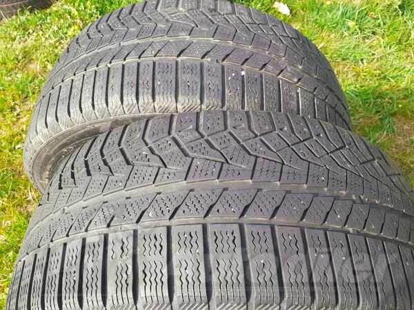 Dunlop - Univerzalne  - Univerzalna guma