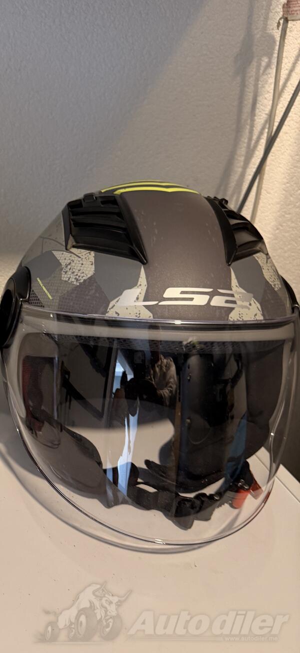 LS2 - xxl