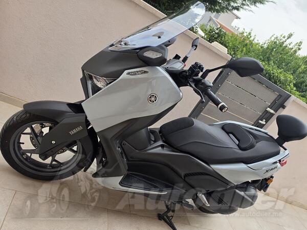 Yamaha - X-MAX TECH MAX