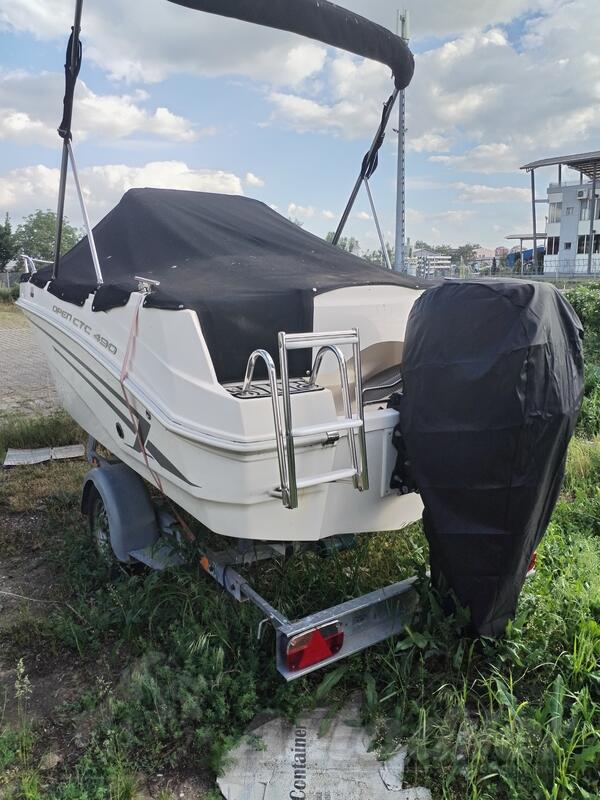 Ostalo - CTC 490