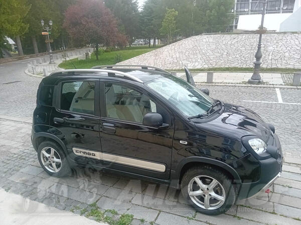 Fiat - Panda - 1.3