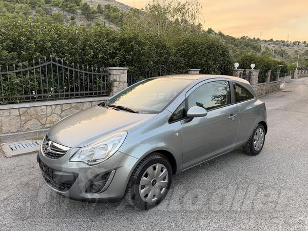 Opel - Corsa - 1.3 cdti