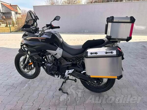Voge - 525