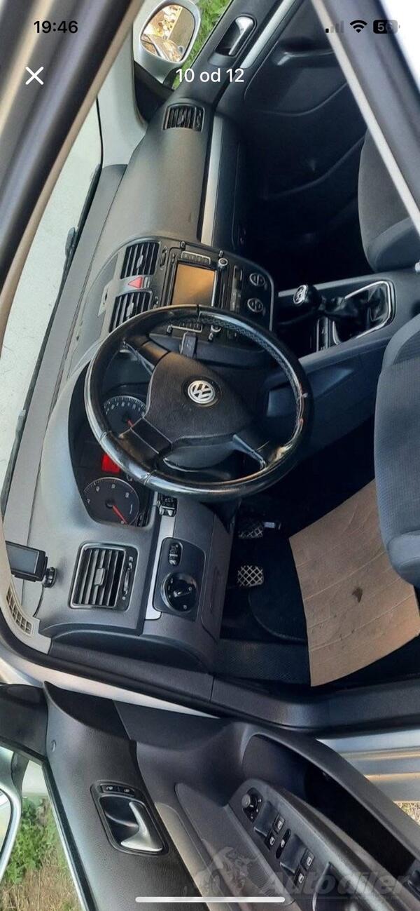 Volkswagen - Jetta - 1.9