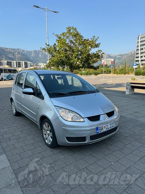 Mitsubishi - Colt - 1.5