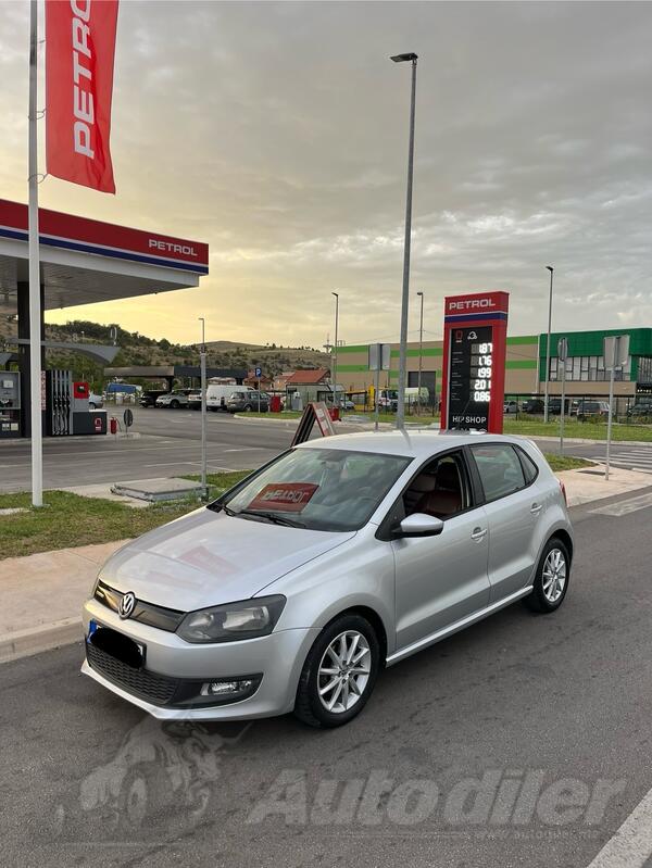 Volkswagen - Polo - 1.2 TDI