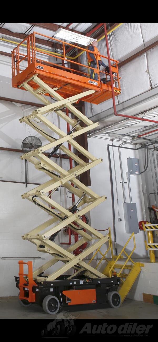 Jlg - R4045
