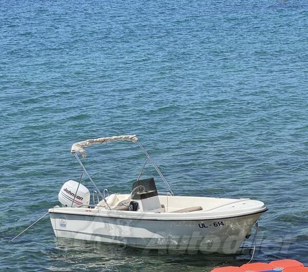 Safter Marine - 480