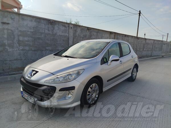 Peugeot - 308 - 1.6 HDI
