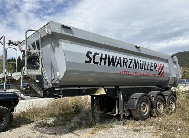Schwarzmuller - SK