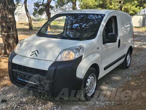 Citroen - Nemo - 1.3 dci