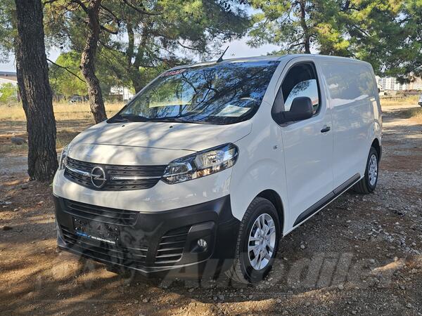 Opel - Vivaro