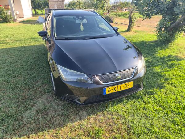 Seat - Leon - 1.6 tdi
