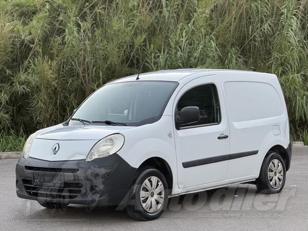 Renault - Kangoo - 1.5