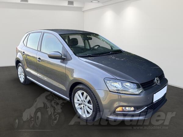 Volkswagen - Polo - 1.4 TDI