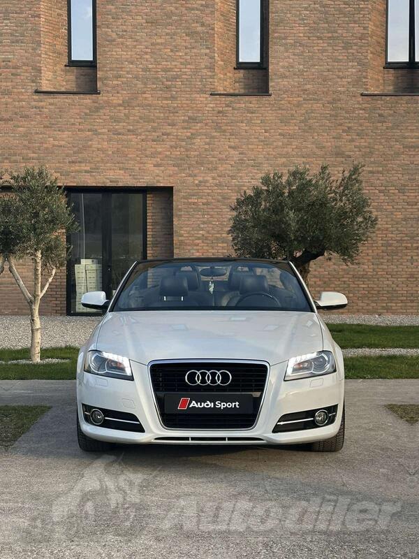 Audi - A3 - 2.0