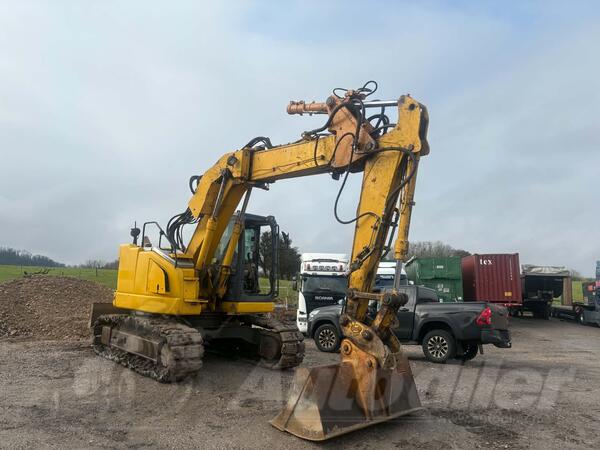 Case - CF135sr