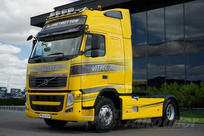 Volvo -  FH 420 tegljač / IMP-4739