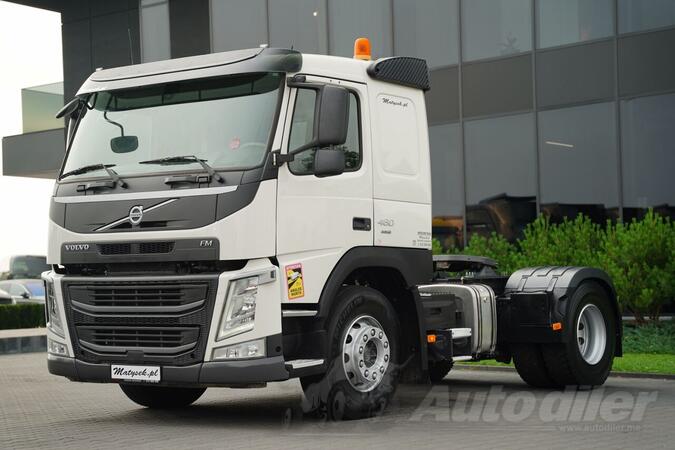 Volvo - FM 460 tegljač / IMP-4742
