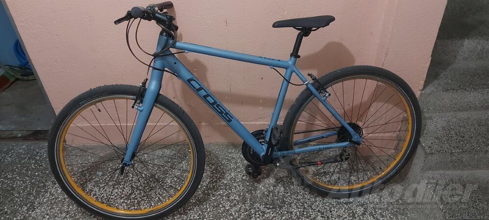 Cross - 28''