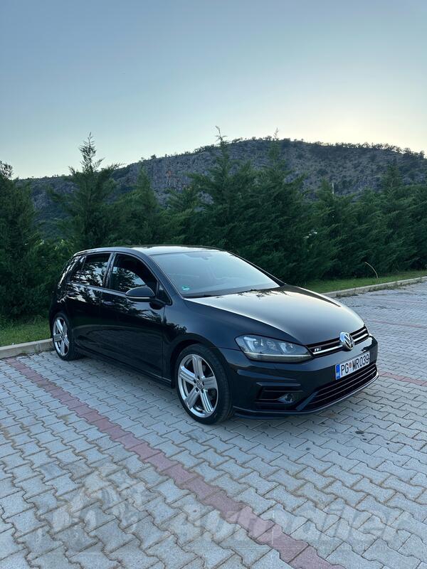 Volkswagen - Golf 7