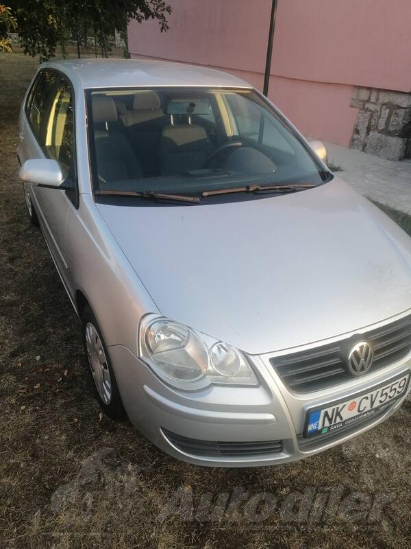 Volkswagen - Polo - 1.4 TDI