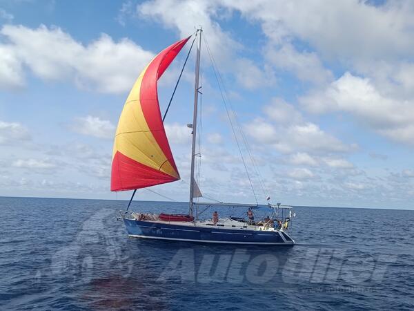 Beneteau - Okeanis