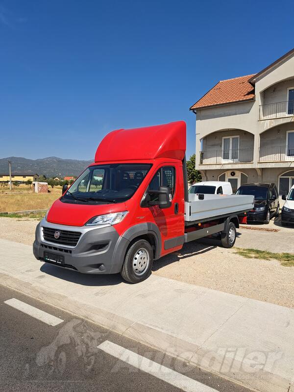 Fiat - DUCATO